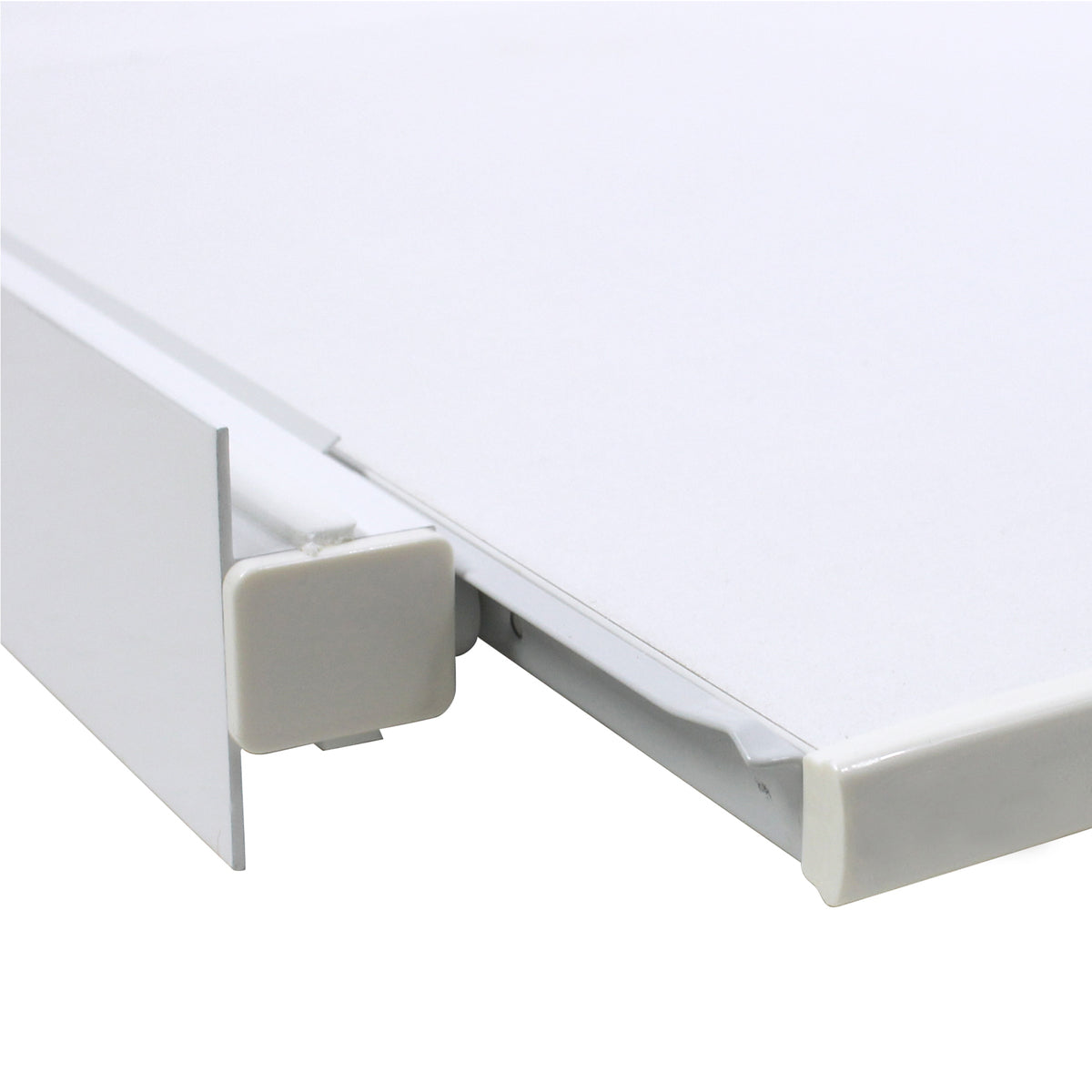 Scanpart Tussenkader met werkblad