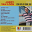 Overig Een kusje voor jou - Jazz Music