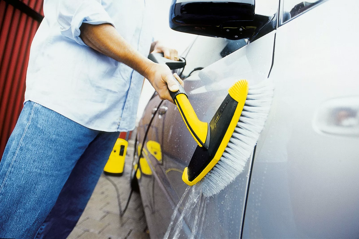Karcher WB60