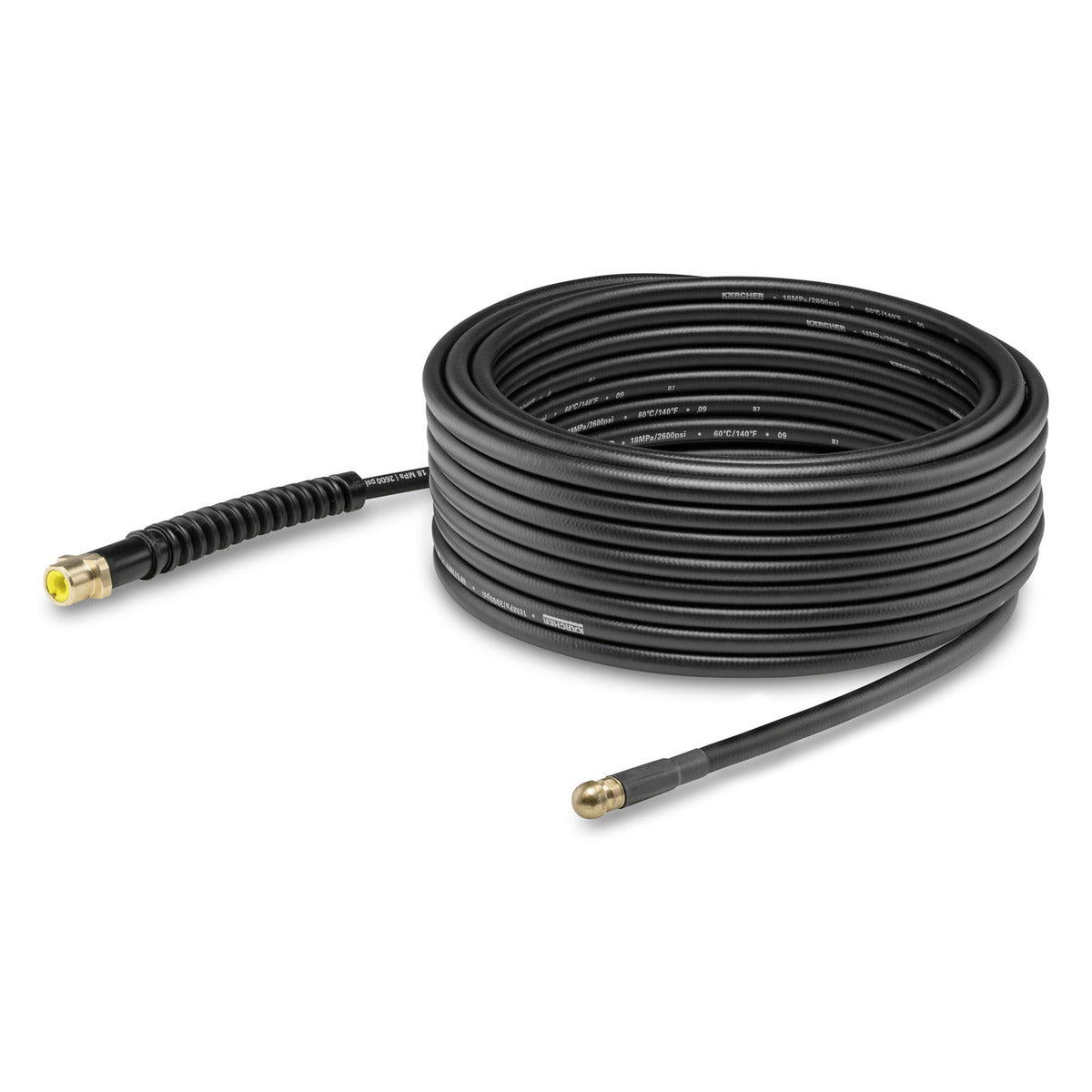 Karcher PC15 rioolreinigingsset