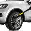 Karcher VELGENWASBORSTEL