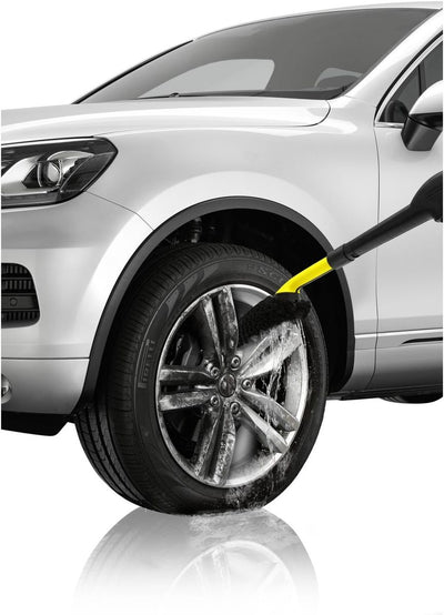 Karcher VELGENWASBORSTEL