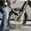 Karcher VELGENWASBORSTEL