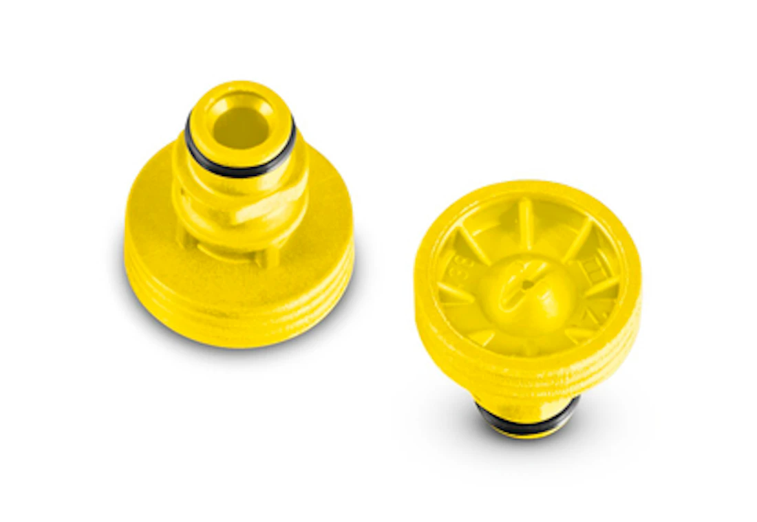 Karcher T-Racer Sproeiers