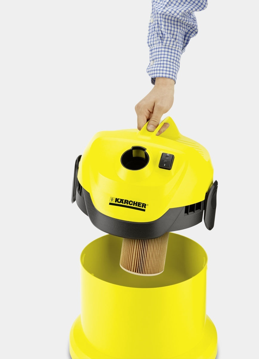 Karcher Patroonfilter