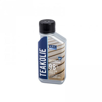 ARC Teak Oil Plus