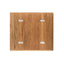 ARC Kuiptafel 64x70/35 cm