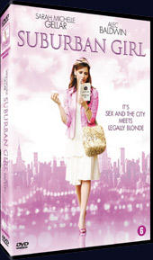 Dutch Filmworks Suburban girl