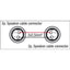 DAP Audio FS046 speakon - speakon 2x1.5mm2 luidsprekerkabel 6 meter
