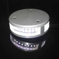 Lopolight 200-019 Stoomlicht met Hek en Ankerlicht