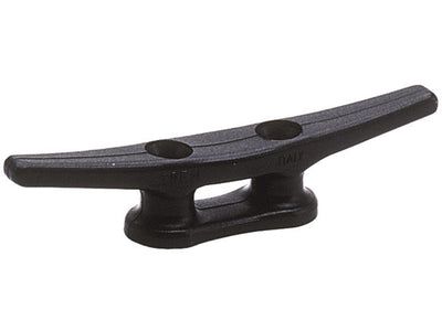 Trem Klamp 80 mm zwart