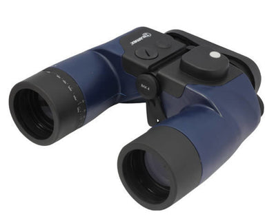 Talamex Verrekijker 7x50 Kompas
