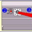 KlikAanKlikUit ABST-604 draadloze schemersensor