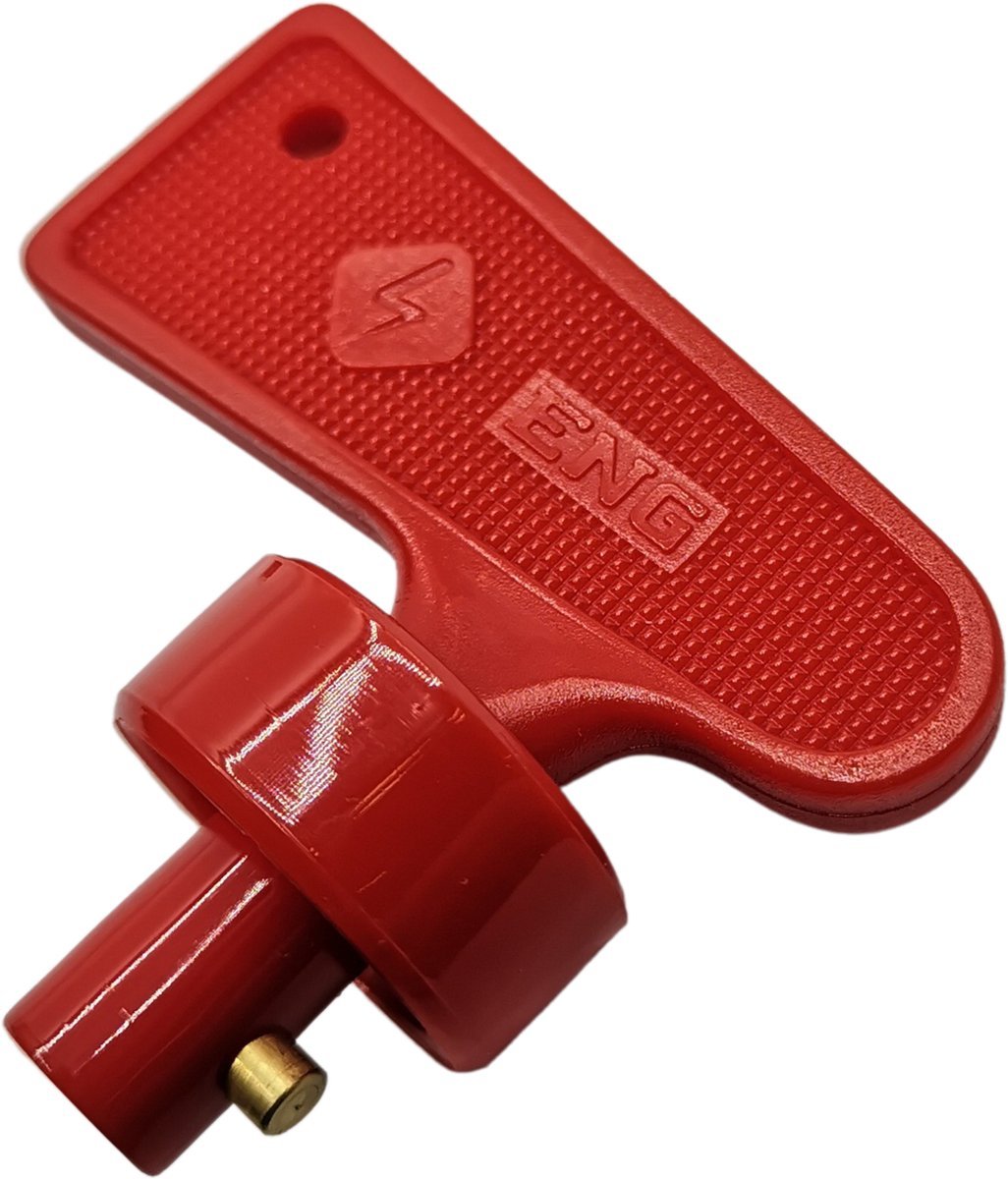 Merit Reserve Sleutel