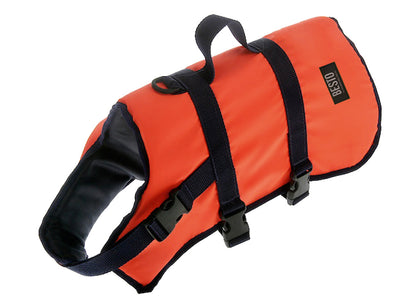 Besto Hondenzwemvest XS (0-4 kg)