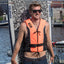 Besto Dinghy Zipper 50N S (40-50 kg)