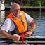 Besto Dinghy Zipper 50N S (40-50 kg)