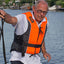 Besto Dinghy Zipper 50N S (40-50 kg)