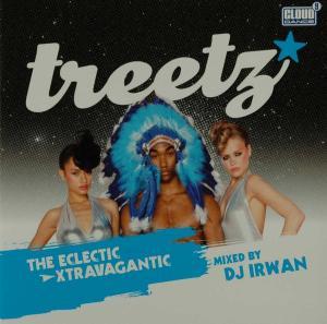 Cloud 9 Treetz