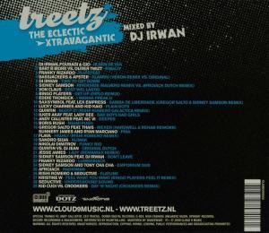 Cloud 9 Treetz