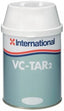 International VC-TAR2 729 zwart