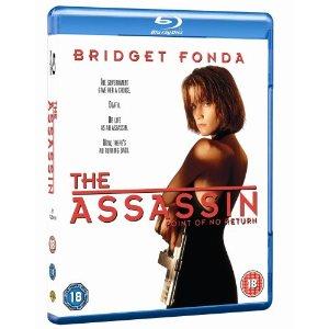 Warner Home Video The assassin