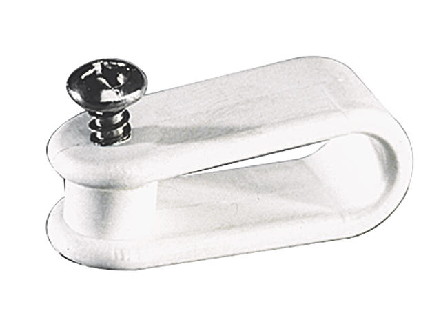 Ronstan PNP63 Zeilleuver Sluiting 12mm (per stuk)