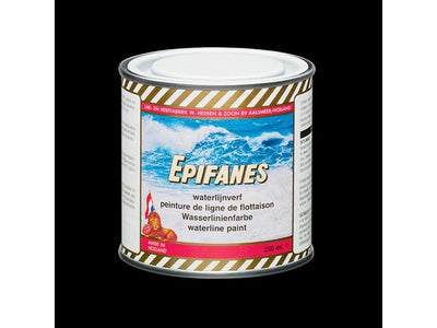 Epifanes Waterlijnverf 8 blauw