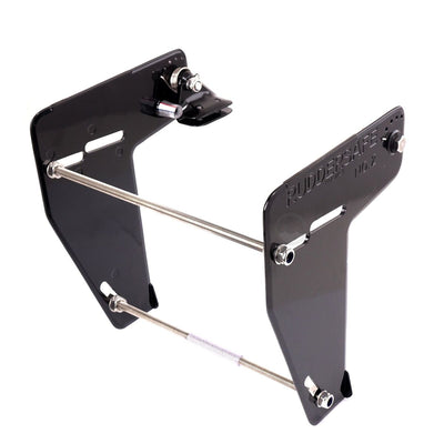 Ruddersafe Standaard Type 3