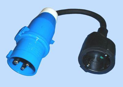 ASA CEE Steker > RA-Contra