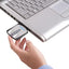 MoGo X54 Pro Presenter + Laserpointer (expresscard)