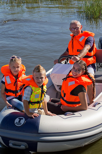 Besto Racingbelt 100N