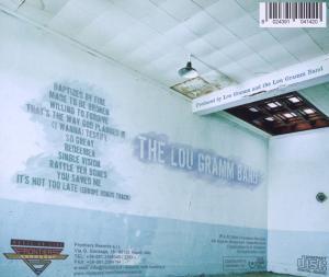 Rough Trade