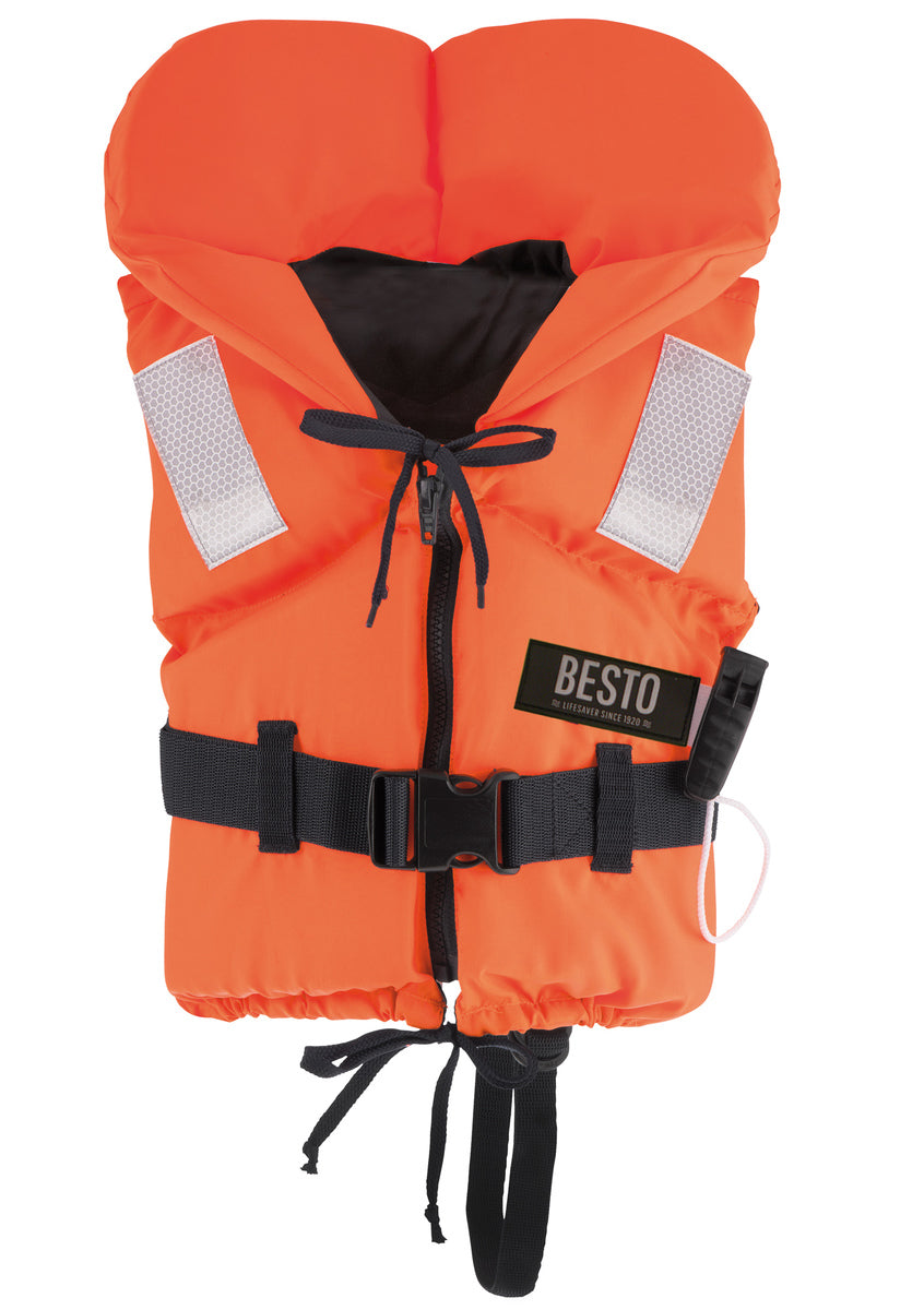 Besto Racingbelt special 100N