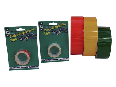 PSP Reflecterende Tape 50 mm