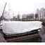 Talamex Dekkleed 2x3m 100gr/m2 met aluminium ogen
