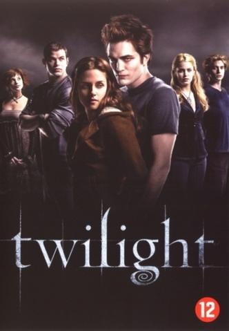 Warner Home Video Twilight