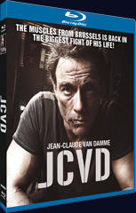 Dutch Filmworks JVCD