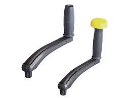 Lewmar One Touch 200mm Single