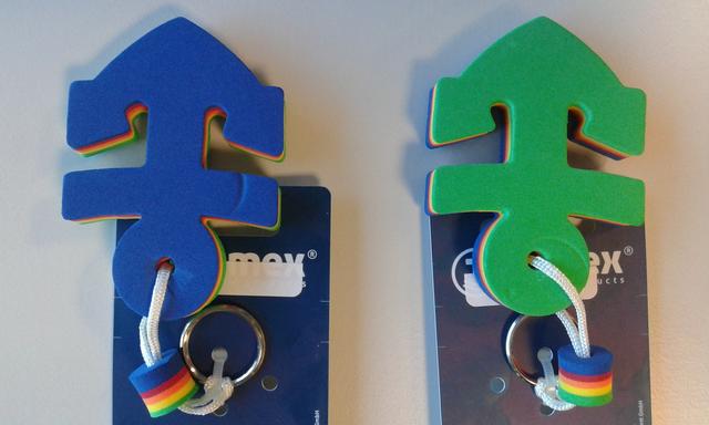 Talamex 9430 'Anker'