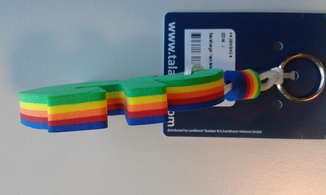 Talamex 9430 'Anker'