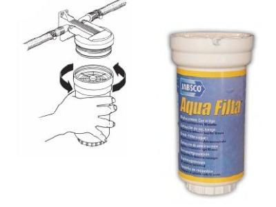 Jabsco Aqua Filta