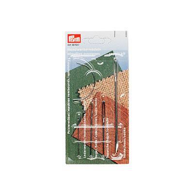 Prym Zeilmakersnaalden set 5-delig