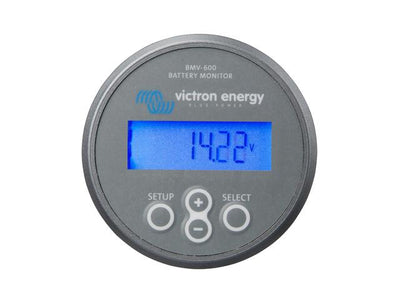 Victron BMV-700