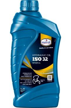 Eurol Hydraulic Oil ISO-VG32