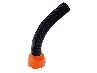 Trem Aanzuigtule 20cm
