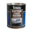 Tenco Bottomcoat 1 l zwart