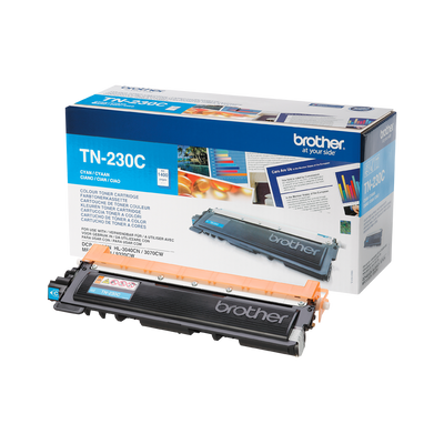 Brother TN-230C toner voor o.a. de MFC9120
