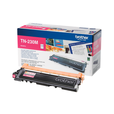 Brother TN-230M toner voor o.a. de MFC9120
