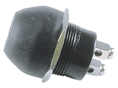 Talamex Drukknopschakelaar <9mm